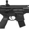 Sig Sauer MCX Co2 .177/4.5mm Pellet Air Rifle (Black – Keymod)