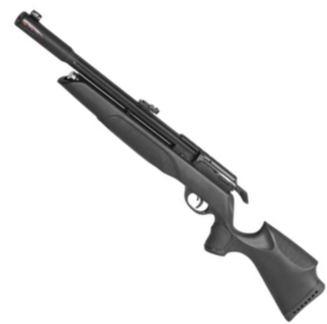 Gamo Arrow PCP Straight Charge System (Blk Syn - 10 Shot - .177/4.5mm)