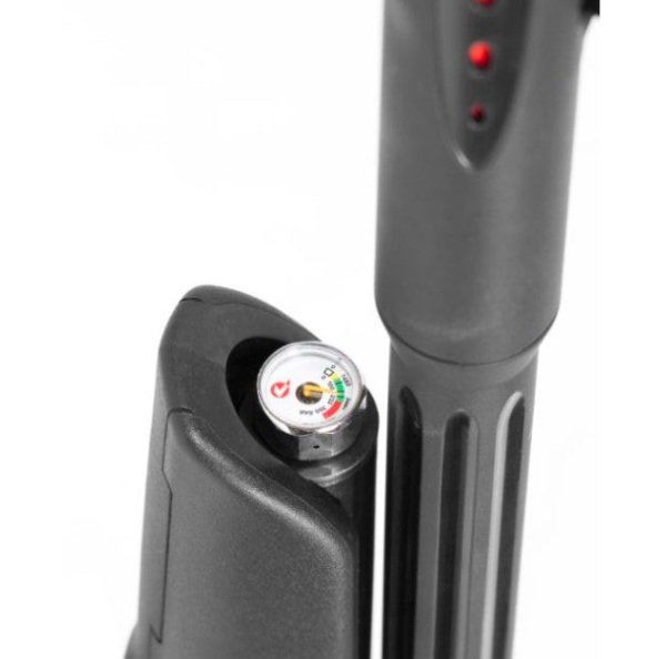 Gamo Arrow PCP Straight Charge System (Blk Syn – 10 Shot – .177/4.5mm)