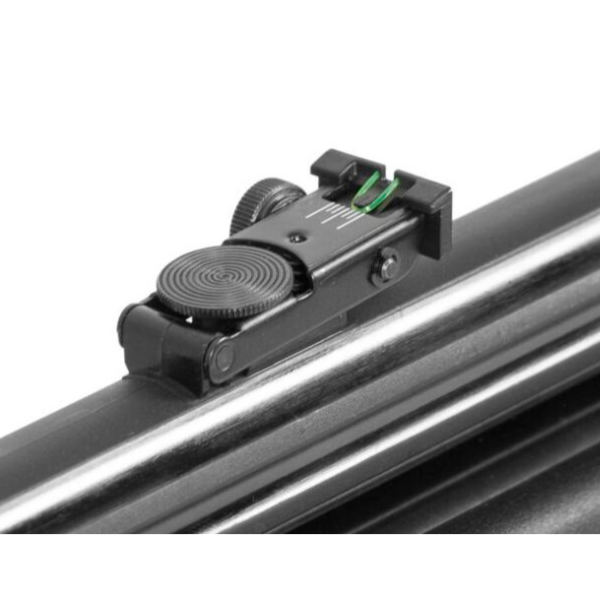 Gamo Arrow PCP Straight Charge System (Blk Syn – 10 Shot – .177/4.5mm)