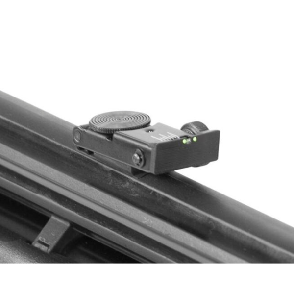 Gamo Arrow PCP Straight Charge System (Blk Syn – 10 Shot – .177/4.5mm)