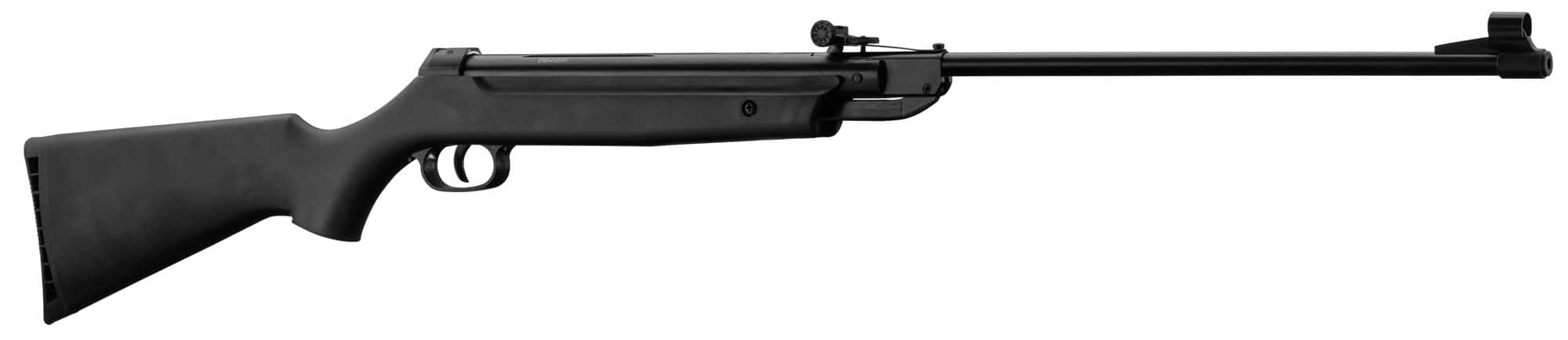 Beeman Mod QB12 Spring Break Barrel (with Scope 4x20) - Huntsman Sports