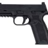 FN Herstal 509 Gas Blowback Pistol (.177/4.5mm – Tan – Cybergun – 208500)