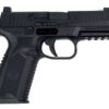 FN Herstal 509 Gas Blowback Pistol (.177/4.5mm – Tan – Cybergun – 208500)