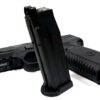 FN Herstal 509 Gas Blowback Pistol (.177/4.5mm – Tan – Cybergun – 208500)