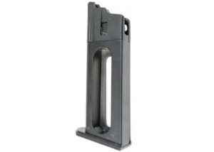 Magnum Research Inc. Desert Eagle L6 Co2 Magazine (.177/4.5mm – 958503- Cybergun)