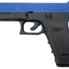 Bruni GAP Pistol (Cal.8 – BFG – Two Tone Blue – 1400)