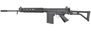 Huntsman Arms LK58 Series .177/4.5mm BB Air Rifle