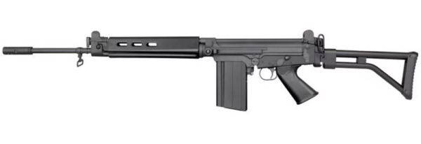 Huntsman Arms LK58 Series .177/4.5mm BB Air Rifle