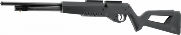 Umarex – 2.4321 UX Iconix 177 PCP by Umarex (UXI 177)