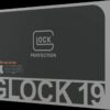 Umarex – 5.8423 Glock 19 Gen4 MOS Co2 BB Pistol by Umarex (UMGL19G4M)