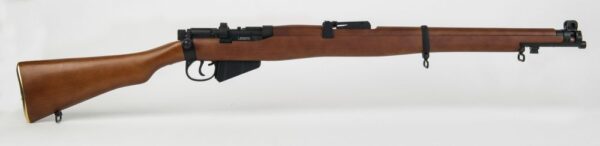 Huntsman Arms Lee Enfield SMLE .177/4.5mm BB Air Rifle