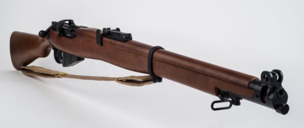 Huntsman Arms Lee Enfield SMLE .177/4.5mm BB Air Rifle