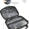 UFC Pistol Bag (Black)