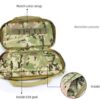 Big Foot Pistol Bag (Middle Size – OD)