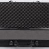 WoSport Hard Gun/Rifle Case (109cm – 43inch – Black)
