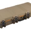 WoSport Storm Safety Case (Inner Size 93 x 37cm – Tan)