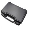 Huntsman Tactical Pistol Case (Black)