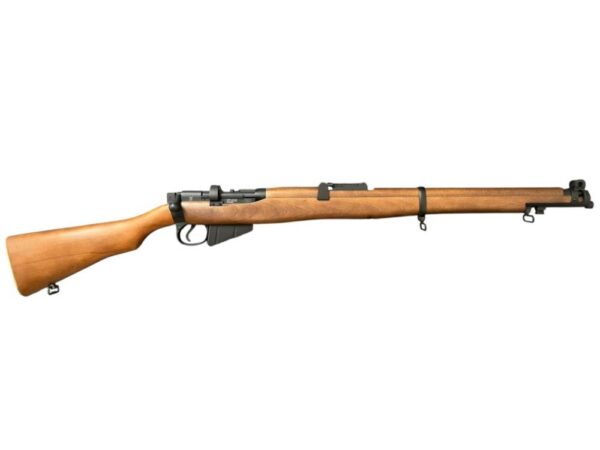 Huntsman Arms Lee Enfield SMLE .177/4.5mm BB Air Rifle