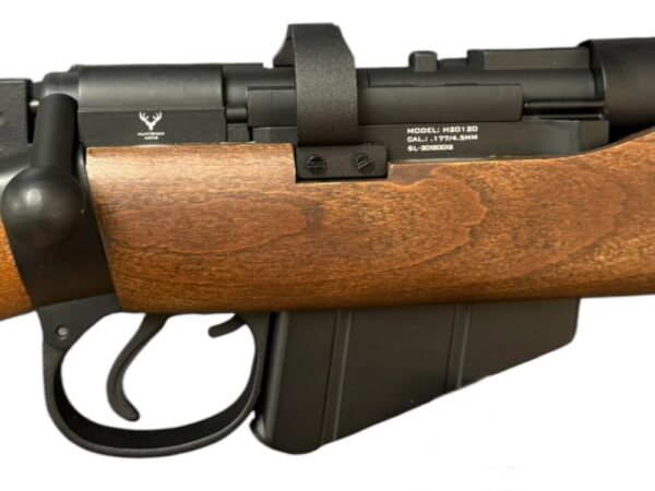 Huntsman Arms Lee Enfield SMLE .177/4.5mm BB Air Rifle