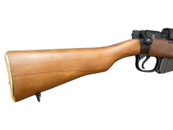 Huntsman Arms Lee Enfield SMLE .177/4.5mm BB Air Rifle