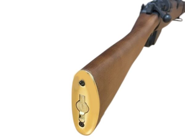 Huntsman Arms Lee Enfield SMLE .177/4.5mm BB Air Rifle