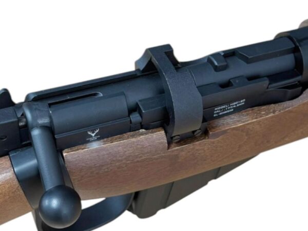Huntsman Arms Lee Enfield SMLE .177/4.5mm BB Air Rifle