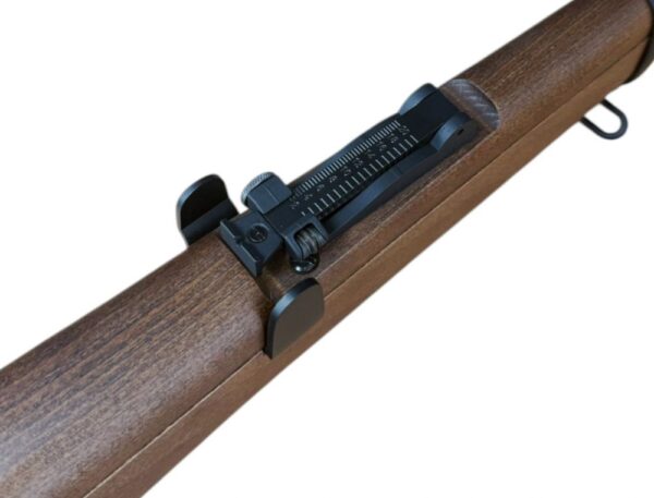 Huntsman Arms Lee Enfield SMLE .177/4.5mm BB Air Rifle