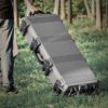 WoSport Storm Safety Case (Inner Size 93 x 37cm – Urban Grey)