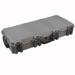 WoSport Storm Safety Case (Inner Size 93 x 37cm – Urban Grey)