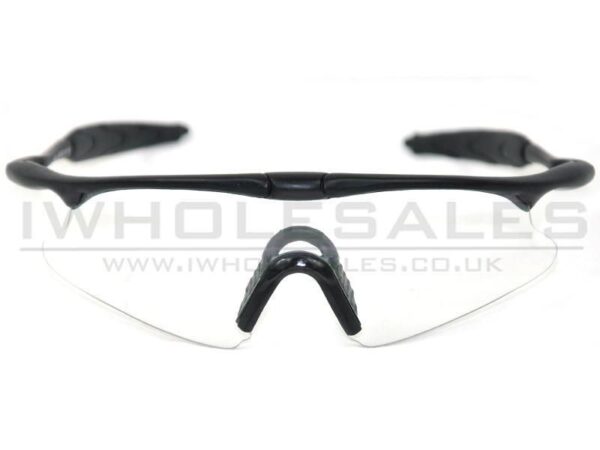 ACM Glasses (Anti-Fog Layer)