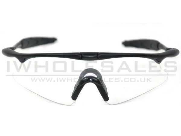 ACM Glasses (Anti-Fog Layer)