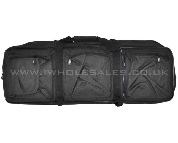33″ RifleSMG Combo Carrying Bag