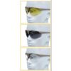 Big Foot Glasses V1 (Tan)