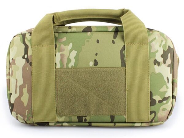 Big Foot Pistol Bag (Middle Size – Multicam)