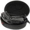 FMA LPG01 (Black) 12-2R Regulator Updated version with Fan Goggle (Black) (TB1029-BK)