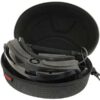 FMA LPG01 (Black) 12-2R Regulator Updated version with Fan Goggle (Black) (TB1029-BK)