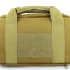 Big Foot Pistol Bag (Middle Size – Tan)