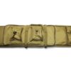 Big Foot Wargame Combat Tactical Gun Bag (120cm – Tan)