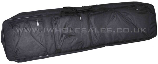 46″ (Rifle Carrying Bag)
