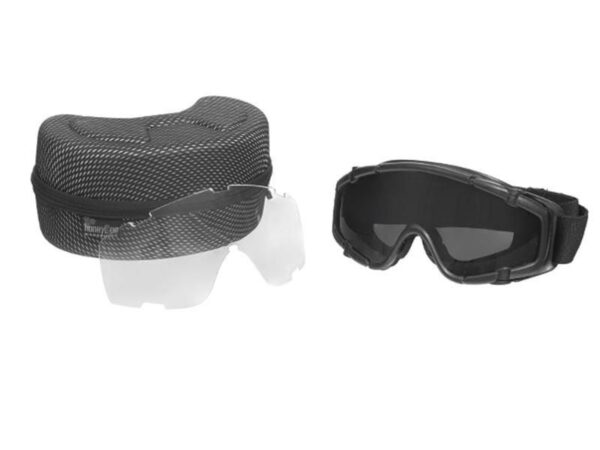FMA Protective Goggle (Black – TB421)