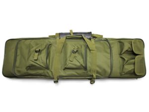 Big Foot Wargame Combat Tactical Gun Bag (100cm – Green)