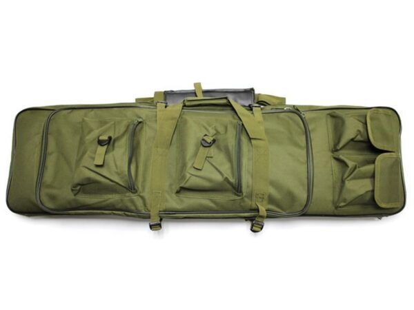 Big Foot Wargame Combat Tactical Gun Bag (100cm – Green)