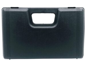 ACM Pistol Case (25x15x5cm – Black)