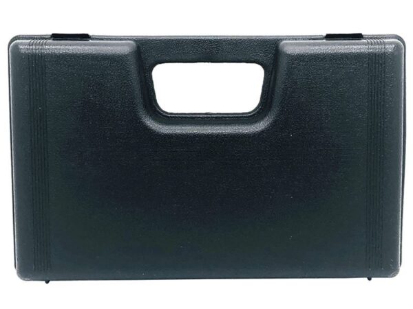 ACM Pistol Case (25x15x5cm – Black)