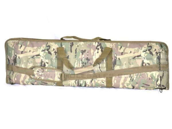 Big Foot Molle M4 Gun Bag (Camo – 100cm)