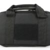 Big Foot Pistol Bag (Middle Size – Black)