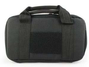 Big Foot Pistol Bag (Middle Size – Black)