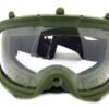 ACM Tactical Goggle (OD)