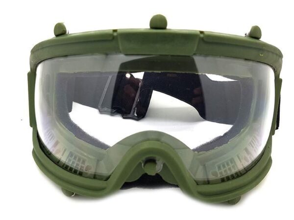 ACM Tactical Goggle (OD)